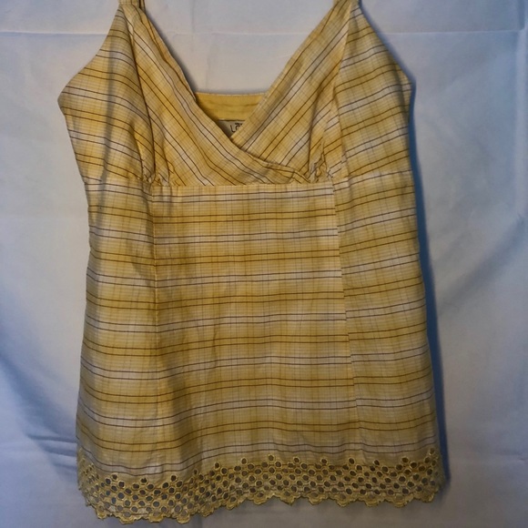 Two summer blouses by Ann Taylor - Picture 5 of 7